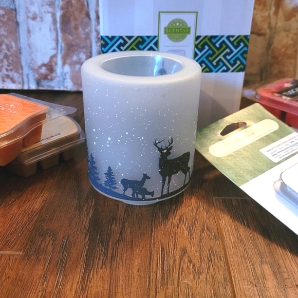 Scentsy Other - Scentsy bundle